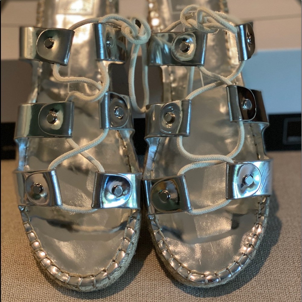 Dolce Vita Sandals